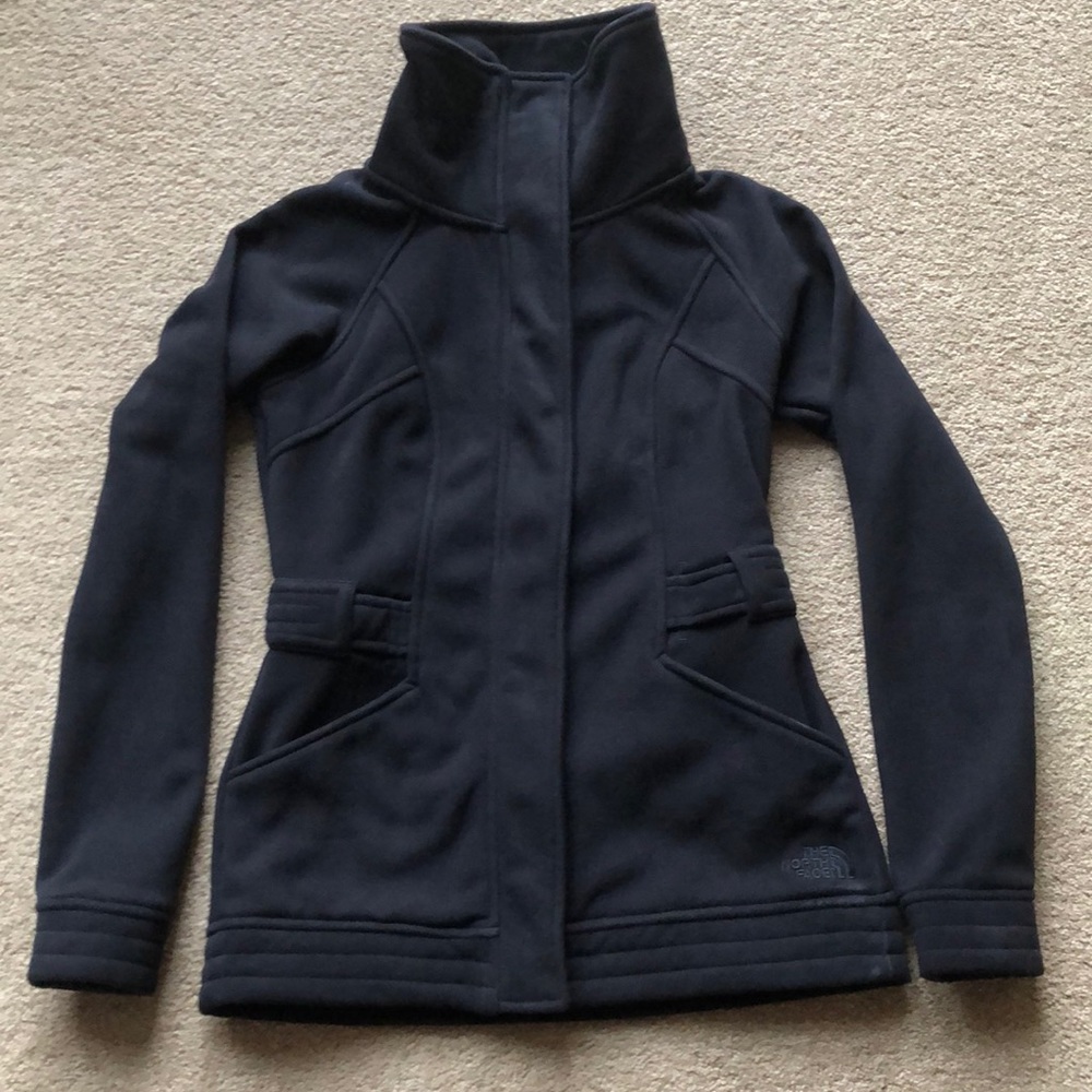 The North Face Polyester Jacket